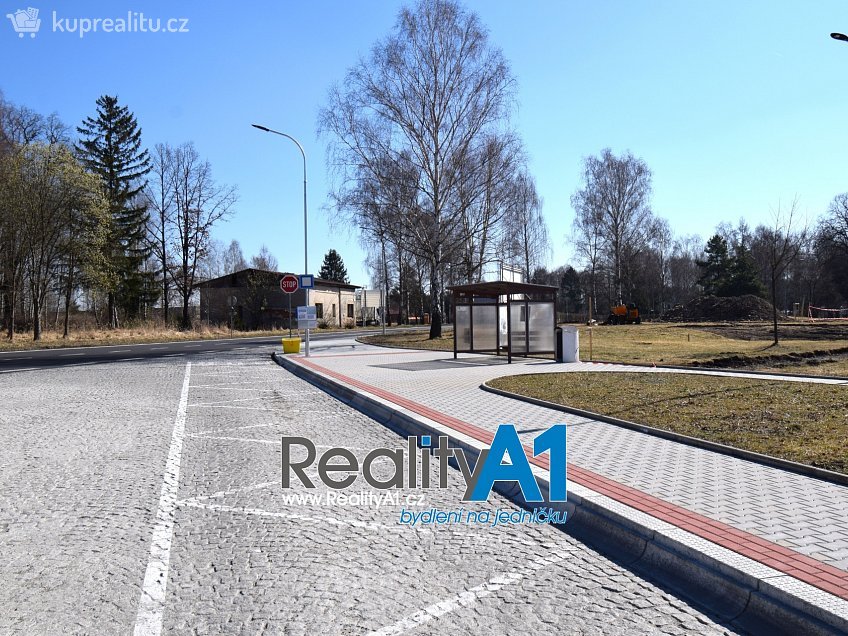 Prodej  ubytovacího zařízení 1100 m^2 Ralsko, Ralsko 