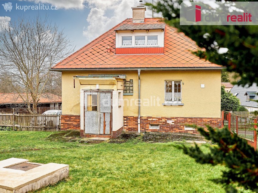 Prodej  rodinného domu 158 m^2 Jiráskova, Hranice 