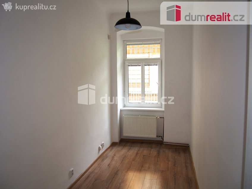 Prodej bytu 2+kk 86 m^2 Kolmá, Karlovy Vary 