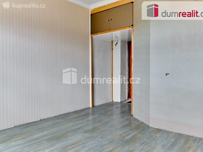 Prodej bytu 2+1 95 m^2 Ondřejská, Karlovy Vary 