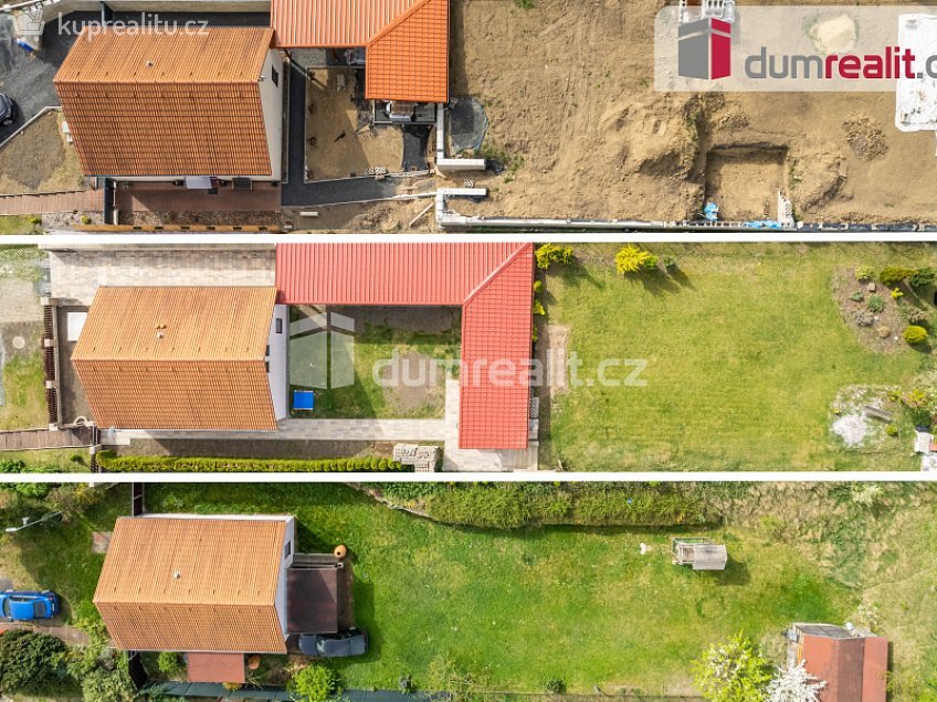 Prodej  rodinného domu 67 m^2 Slatina, Slatina 