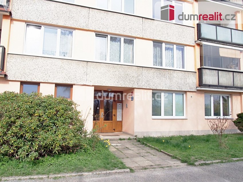 Prodej bytu 3+1 72 m^2 Ječná, Liberec 