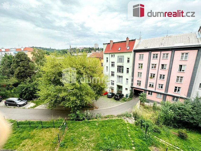 Prodej bytu 3+kk 67 m^2 Palachova, Ústí nad Labem 