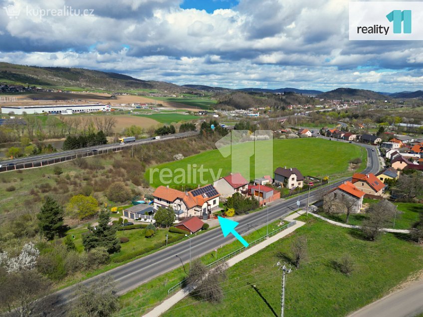 Prodej  rodinného domu 150 m^2 Bavoryně, Bavoryně 