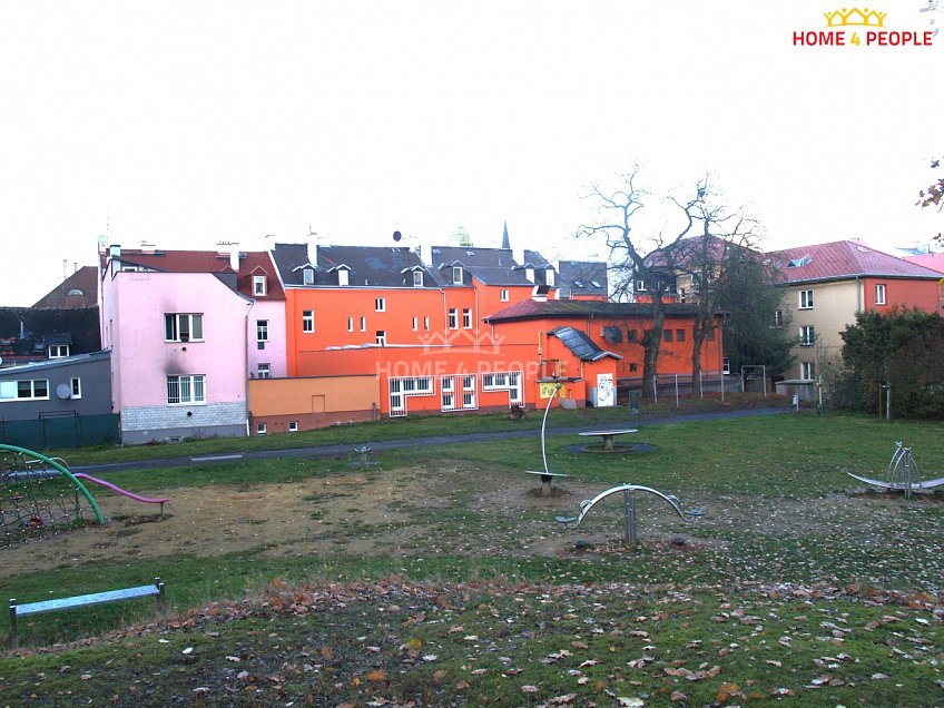 Prodej bytu 2+1 71 m^2 Sokolovská, Karlovy Vary 