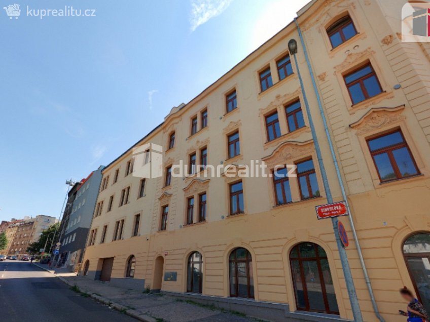 Prodej bytu 1+kk 26 m^2 Sinkulova, Praha 4 