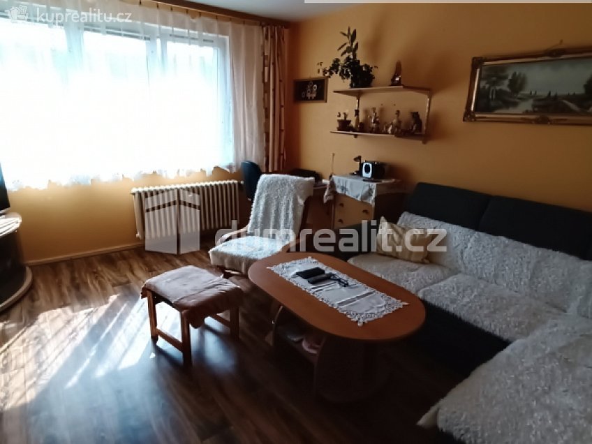 Prodej bytu 2+1 67 m^2 Sídliště, Benešov nad Ploučnicí 