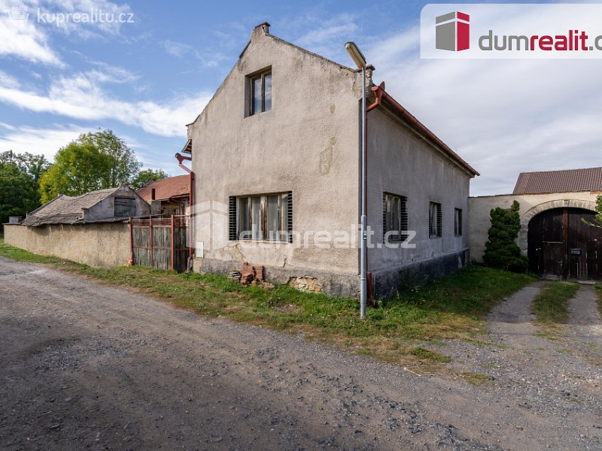Prodej  rodinného domu 265 m^2 Budyně nad Ohří, Budyně nad Ohří 