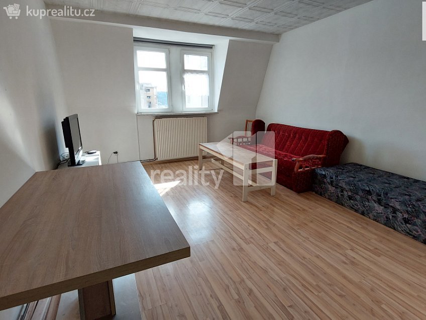 Prodej bytu 2+1 74 m^2 Sokolovská, Karlovy Vary 
