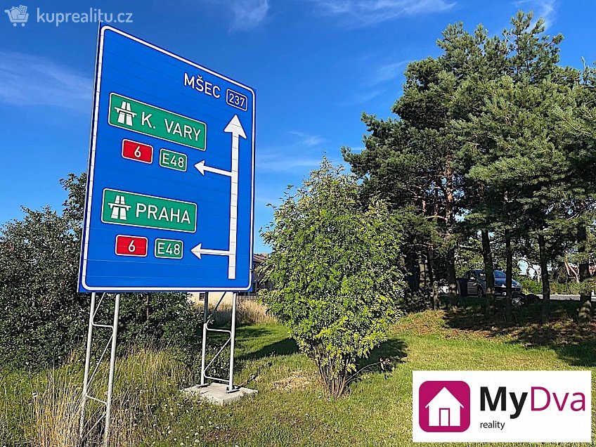 Prodej  stavebního pozemku 494 m^2 Ruda, Ruda 