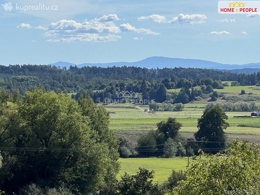 Prodej  vily 330 m^2 Budovatelská, Bělčice 