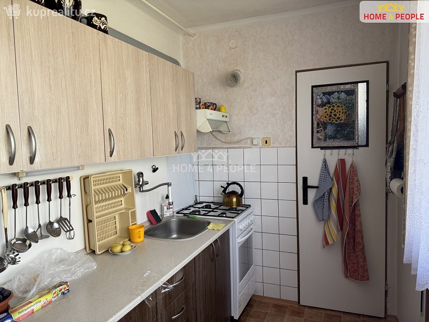 Prodej  vily 330 m^2 Budovatelská, Bělčice 