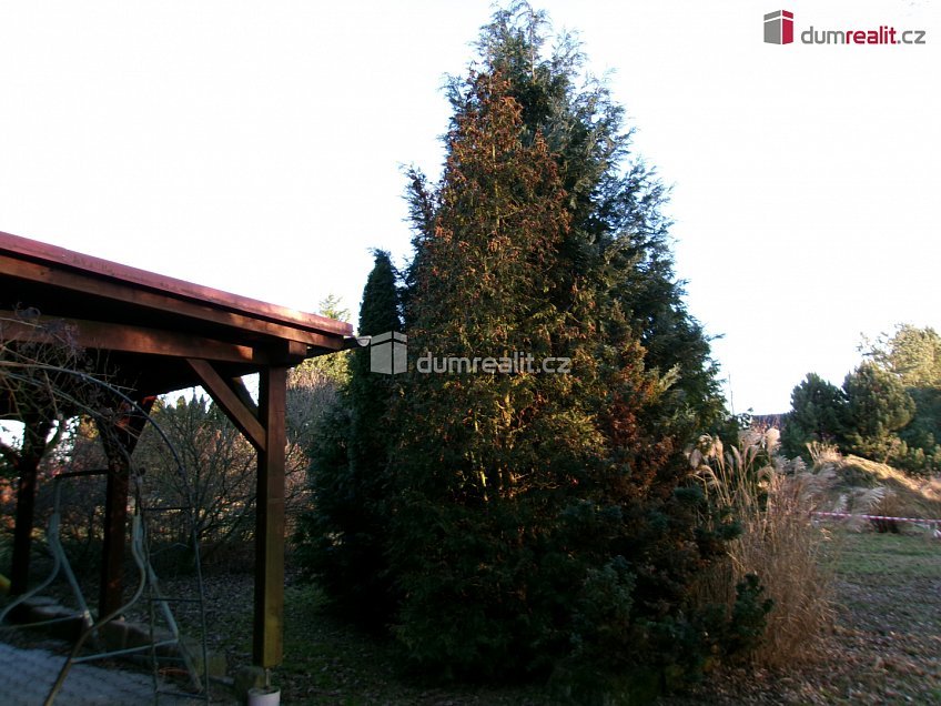 Prodej  stavebního pozemku 1619 m^2 Rokytá, Rokytá 