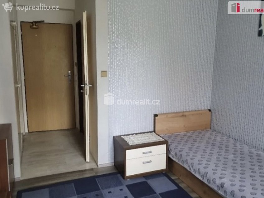 Pronájem bytu - pokoj 15 m^2 Českobrodská, Praha 14 