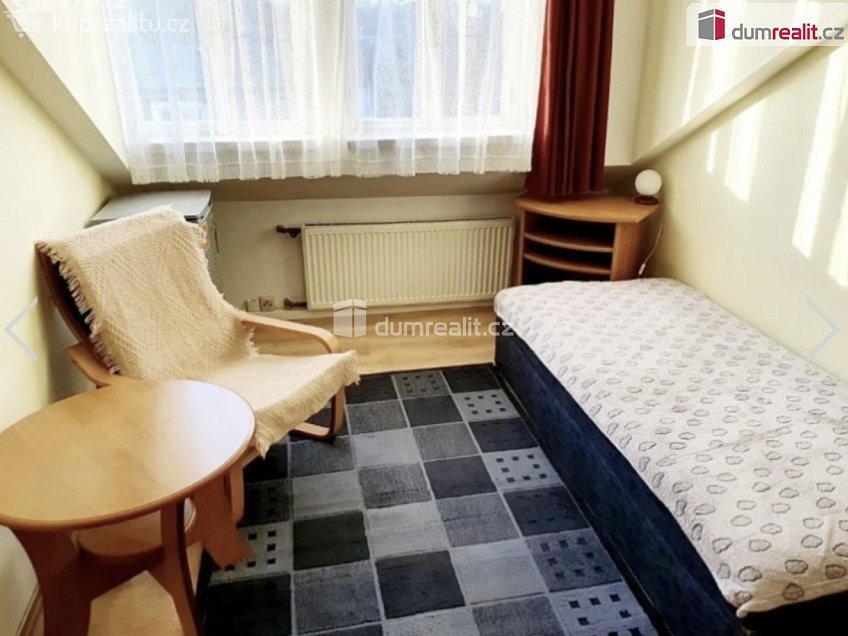 Pronájem bytu - pokoj 15 m^2 Českobrodská, Praha 14 