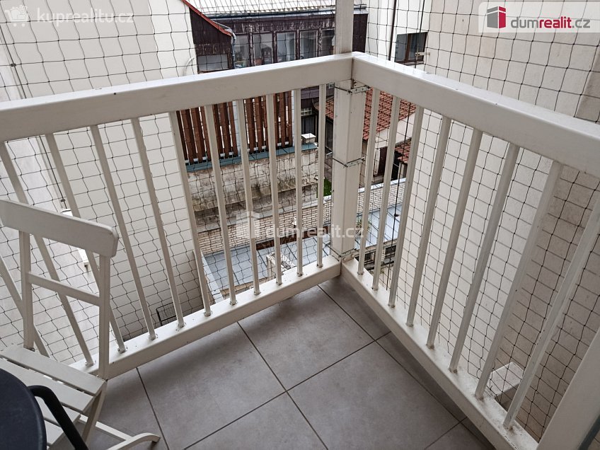 Pronájem bytu 3+1 80 m^2 Týmlova, Praha 4 