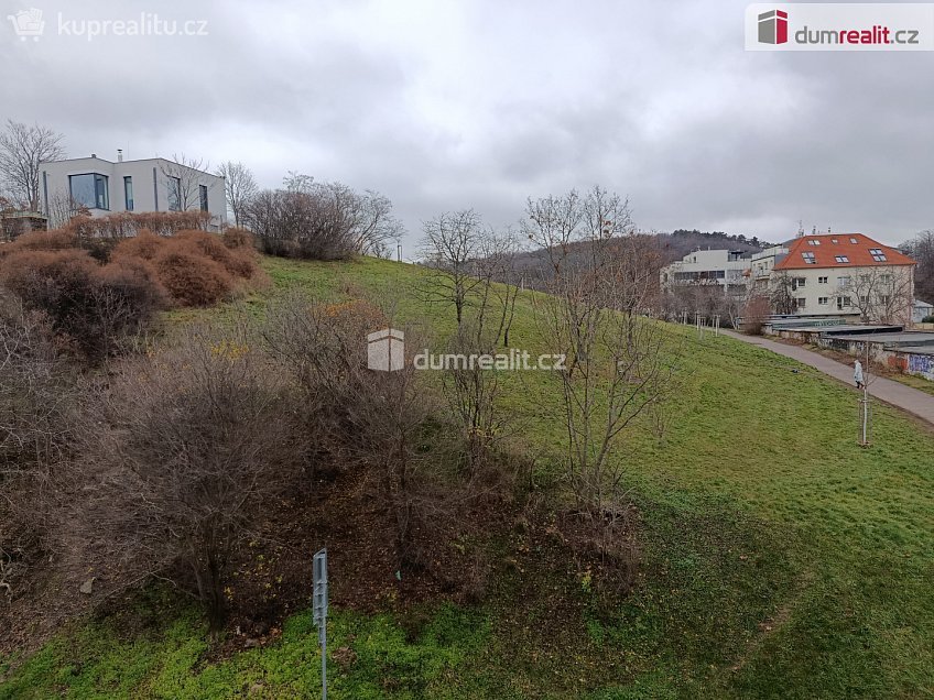 Pronájem bytu 3+1 80 m^2 Týmlova, Praha 4 