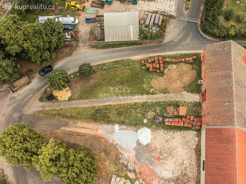 Prodej  rodinného domu 83 m^2 Kotopeky, Kotopeky 