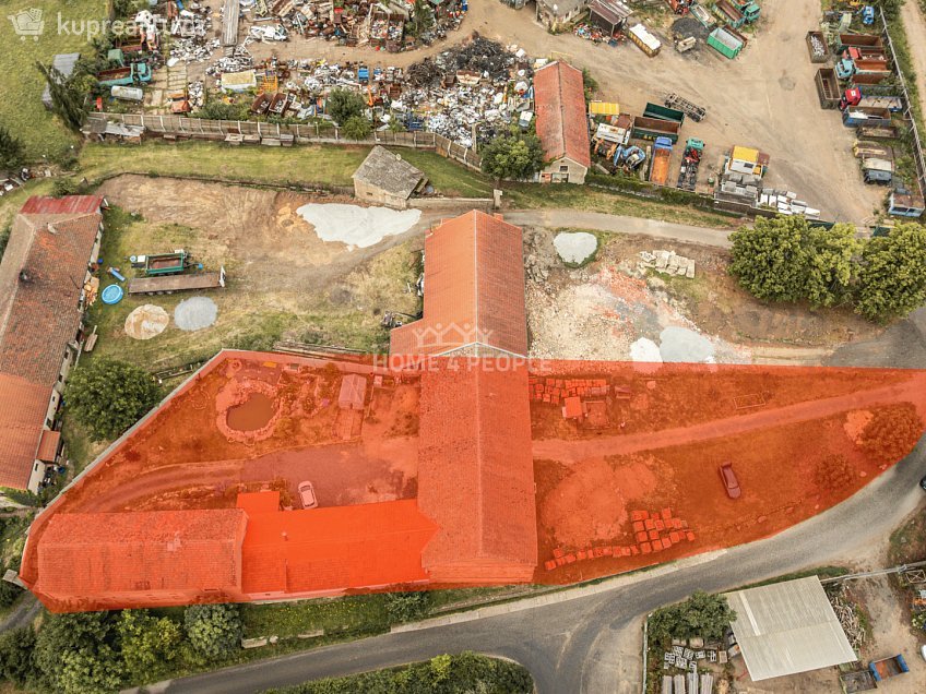 Prodej  rodinného domu 83 m^2 Kotopeky, Kotopeky 