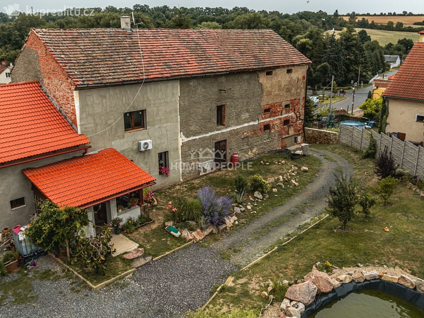 Prodej  rodinného domu 83 m^2 Kotopeky, Kotopeky 