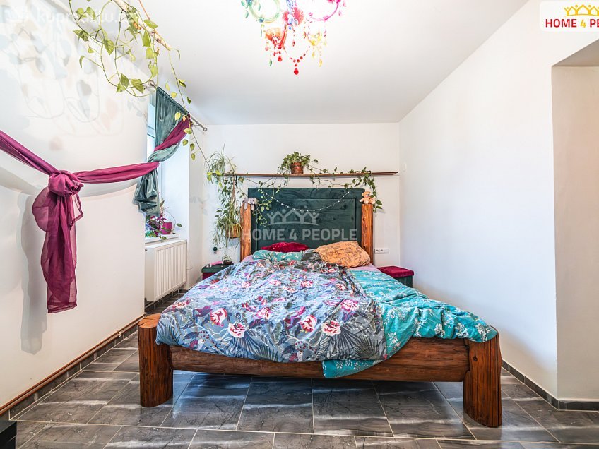 Prodej  rodinného domu 83 m^2 Kotopeky, Kotopeky 