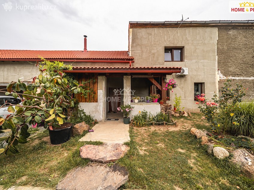 Prodej  rodinného domu 83 m^2 Kotopeky, Kotopeky 