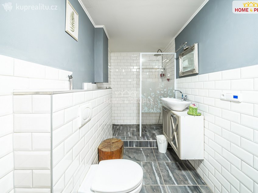 Prodej  rodinného domu 83 m^2 Kotopeky, Kotopeky 