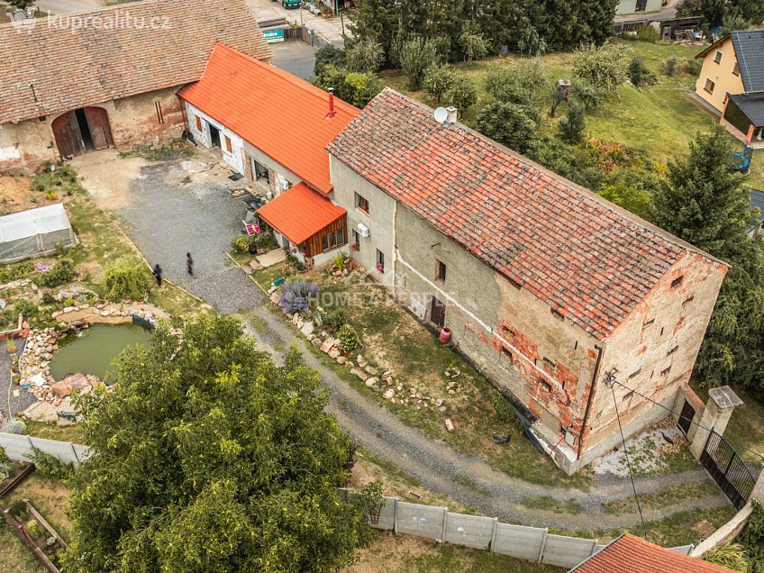 Prodej  rodinného domu 83 m^2 Kotopeky, Kotopeky 