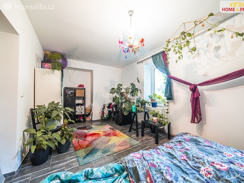 Prodej  rodinného domu 83 m^2 Kotopeky, Kotopeky 