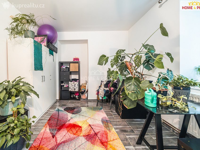 Prodej  rodinného domu 83 m^2 Kotopeky, Kotopeky 