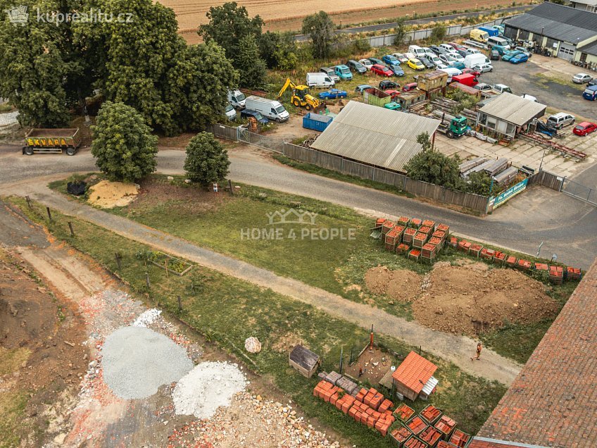 Prodej  rodinného domu 83 m^2 Kotopeky, Kotopeky 