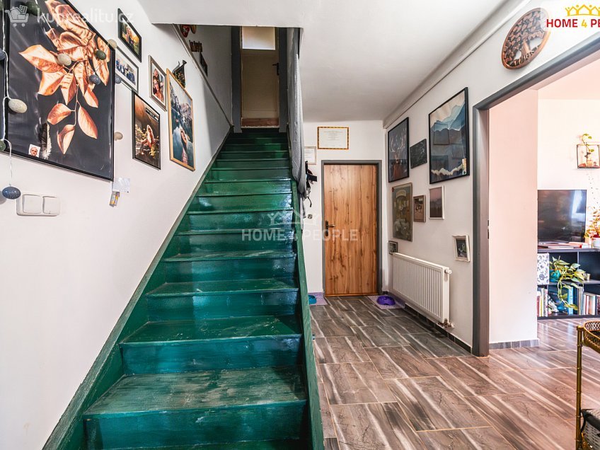 Prodej  rodinného domu 83 m^2 Kotopeky, Kotopeky 