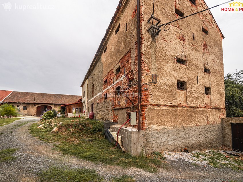 Prodej  rodinného domu 83 m^2 Kotopeky, Kotopeky 