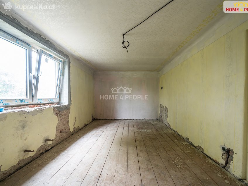 Prodej  rodinného domu 83 m^2 Kotopeky, Kotopeky 