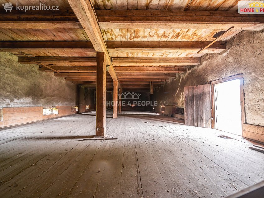 Prodej  rodinného domu 83 m^2 Kotopeky, Kotopeky 