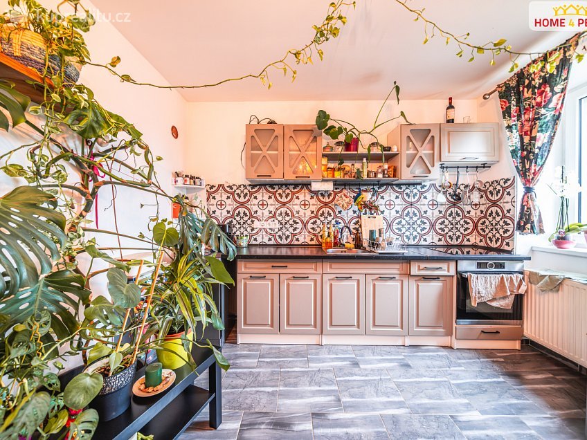 Prodej  rodinného domu 83 m^2 Kotopeky, Kotopeky 