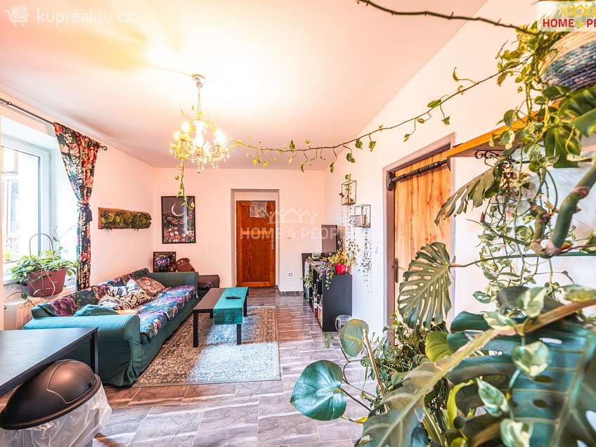 Prodej  rodinného domu 83 m^2 Kotopeky, Kotopeky 