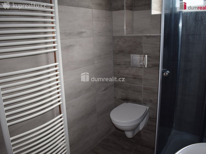 Pronájem bytu 2+1 80 m^2 Modlany, Modlany 