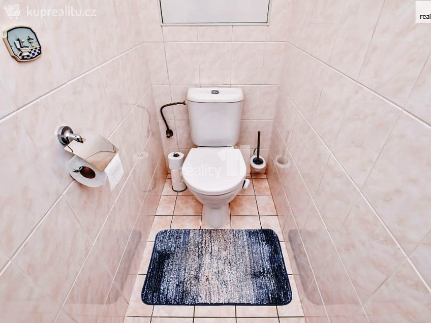 Prodej bytu 2+kk 40 m^2 Přímětická, Praha 4 