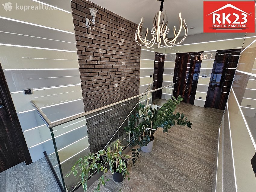 Prodej  rodinného domu 1 m^2 Ke Knížáku 487, Velká Hleďsebe 