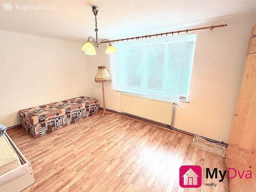 Pronájem  rodinného domu 100 m^2 Vladislav, Vladislav 