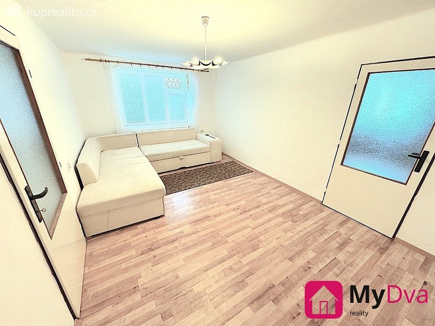 Pronájem  rodinného domu 100 m^2 Vladislav, Vladislav 