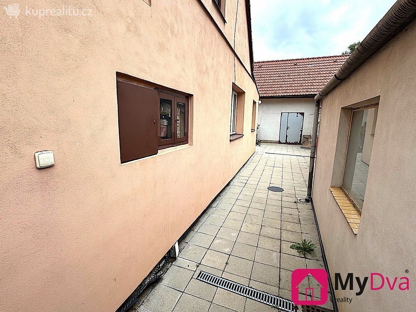 Pronájem  rodinného domu 100 m^2 Vladislav, Vladislav 