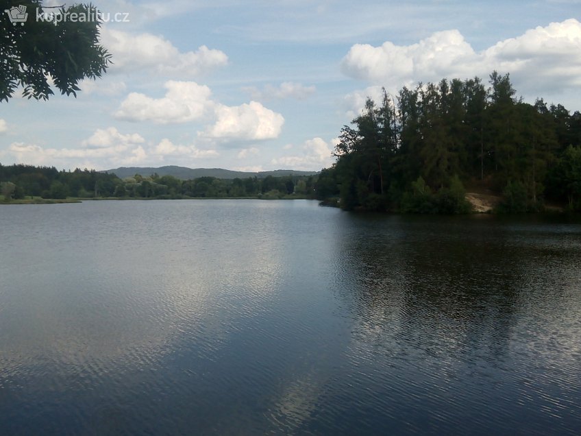 Pronájem  zahrady 208 m^2 V Plaňkách ev.č. 24, Rokycany 33701