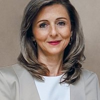 Marie Křepelková