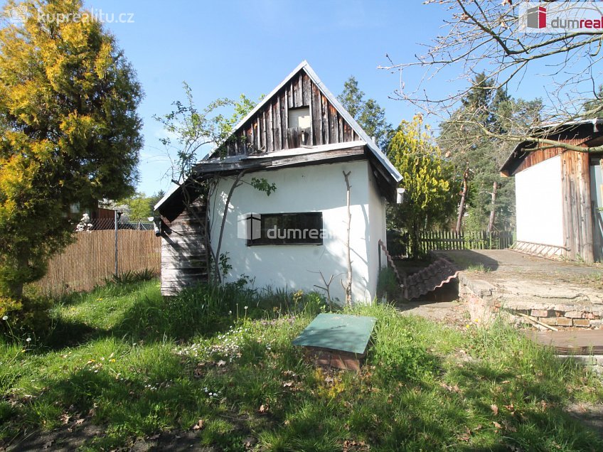 Prodej  chaty 265 m^2 Bukovec, Plzeň 