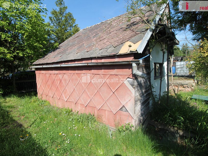 Prodej  chaty 265 m^2 Bukovec, Plzeň 
