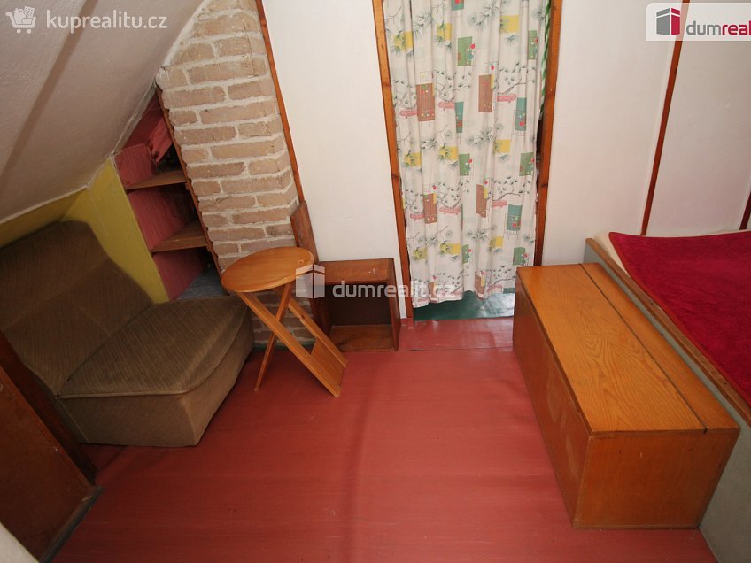 Prodej  chaty 27 m^2 Vranov, Vranov 
