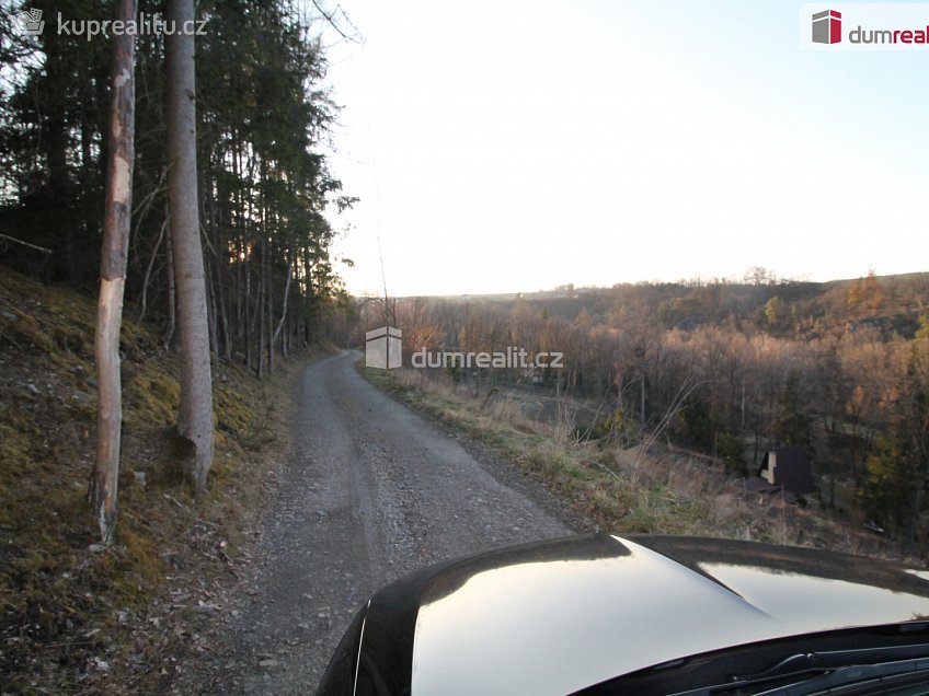 Prodej  chaty 27 m^2 Vranov, Vranov 