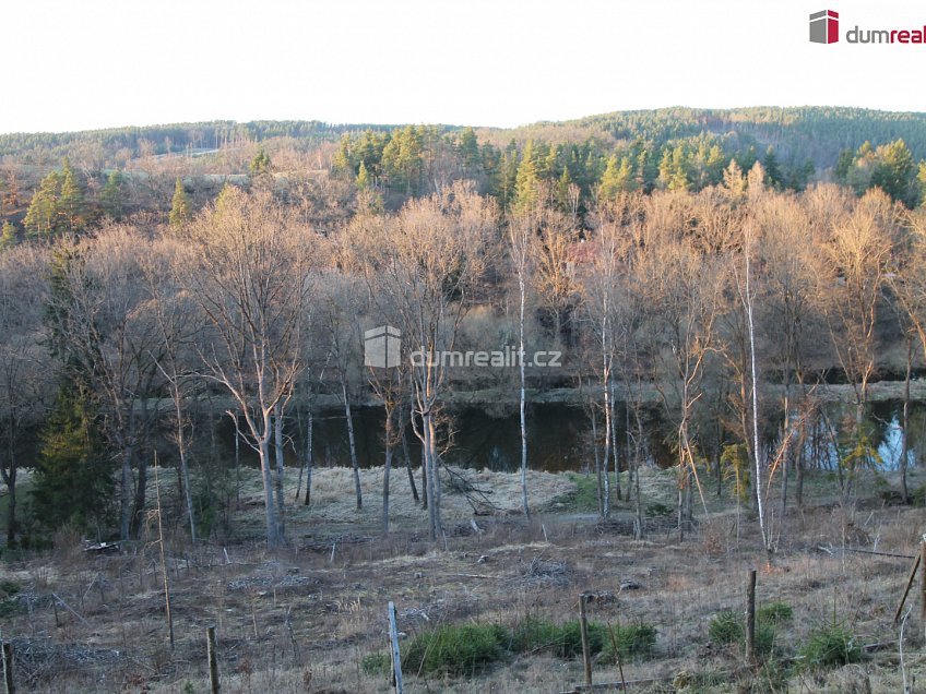 Prodej  chaty 27 m^2 Vranov, Vranov 